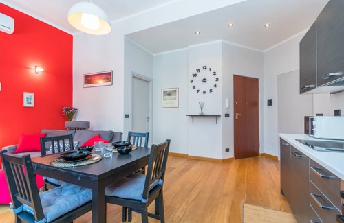 Madonna del Pilone Apartment | Casa Boccaccio by Wonderful Italy