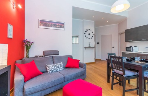 Madonna del Pilone Apartment | Casa Boccaccio by Wonderful Italy