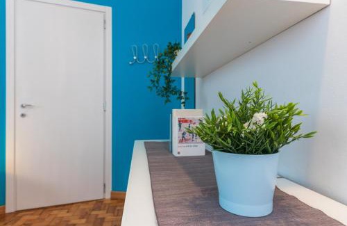 Madonna del Pilone Apartment | Casa Boccaccio by Wonderful Italy