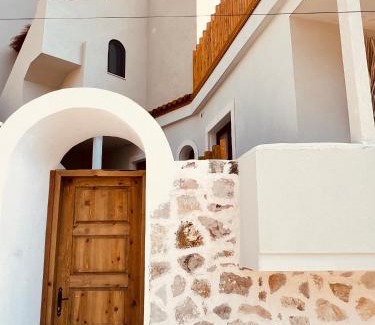 Dhermi House | Casa Boha