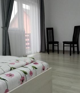 Sovata House | Casa Bokor