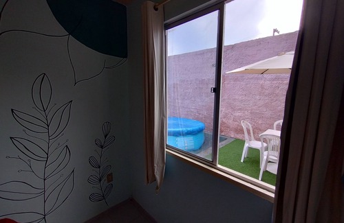 Barreirinhas House | Casa Bom Futuro em Barreirinhas/MA