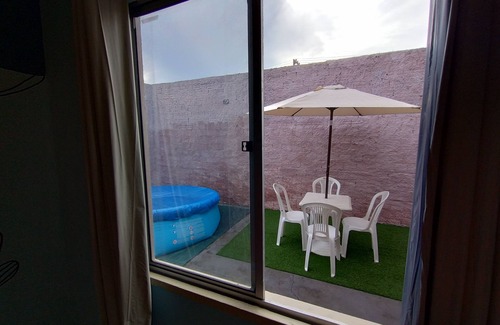 Barreirinhas House | Casa Bom Futuro em Barreirinhas/MA