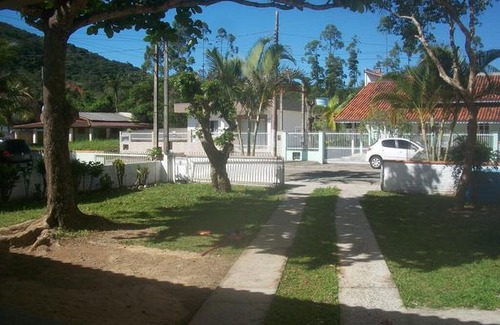 Morrinhos House | Casa Bombinhas