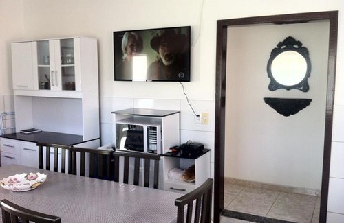Morrinhos House | Casa Bombinhas