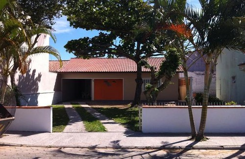 Morrinhos House | Casa Bombinhas