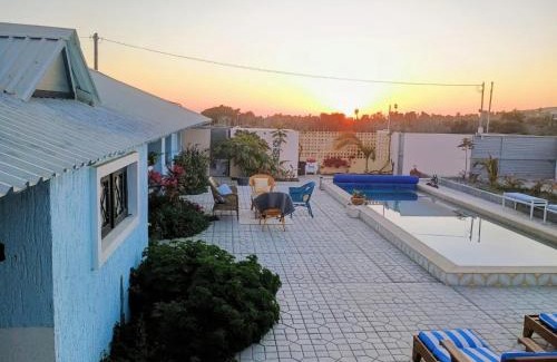 El Pescadero House | Casa Bonita