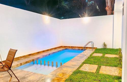 Emiliano Zapata House | Casa Bonita PXM