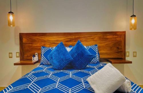 Emiliano Zapata House | Casa Bonita PXM