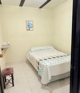 Libano Apartment | Casa Borbone