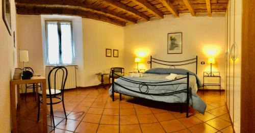 Borgo San Leonardo Apartment | Casa borgo antico