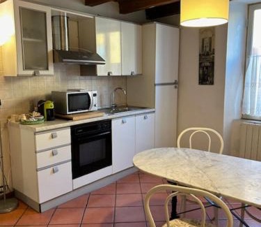 Borgo San Leonardo Apartment | Casa borgo antico