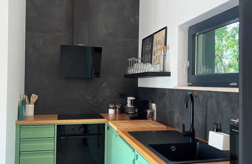 Sveti Petar u Sumi Villa | Casa Bosca with heated pool. If you like peace and quiet