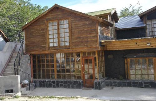 Province of Tierra del Fuego Apartment | Casa Bosque