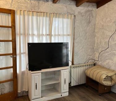Province of Tierra del Fuego Apartment | Casa Bosque
