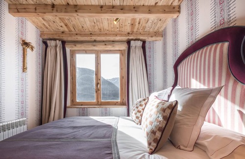 Baqueira Ski Chalet | Casa Bosque by Totiaran
