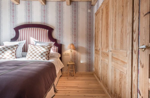 Baqueira Ski Chalet | Casa Bosque by Totiaran
