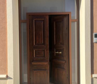 Rivarolo Mantovano Apartment | Casa & Bottega