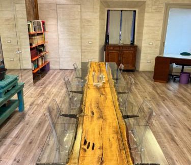 Rivarolo Mantovano Apartment | Casa & Bottega