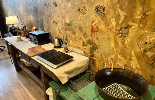 Rivarolo Mantovano Apartment | Casa & Bottega