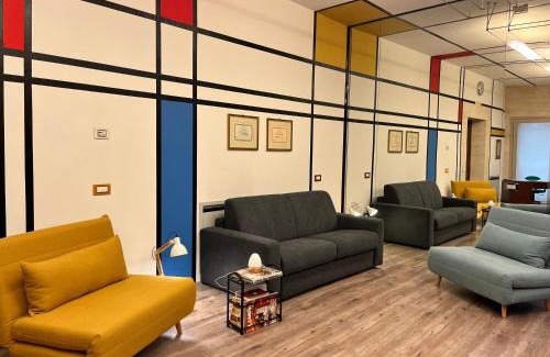 Rivarolo Mantovano Apartment | Casa & Bottega