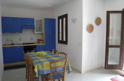 Funtana Meiga Apartment | Casa Bougainville, holiday apartment Corbezzolo