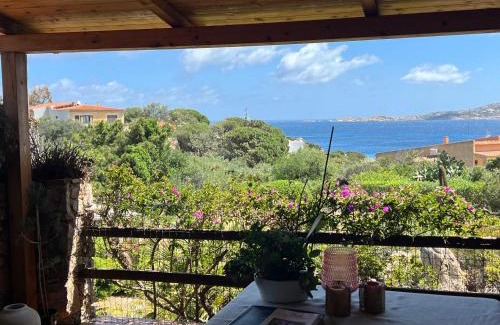 Villaggio Piras House | Casa Bougainvillea