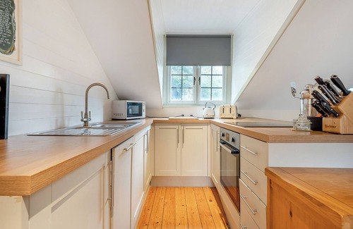 Draethen Cottage | Casa BowWow - UK48047