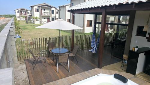 Santo Amaro do Maranhao House | Casa BoxHome em Santo Amaro-MA