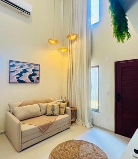 Santo Amaro do Maranhao House | Casa BoxHome em Santo Amaro-MA