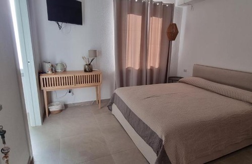 Santa Teresa di Gallura House | Casa Brì Boutique Rooms