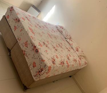 Novo Sao Geraldo House | Casa