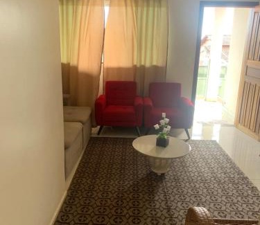 Novo Sao Geraldo House | Casa