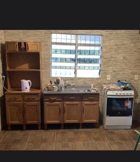 Santa Vitoria do Palmar House | Casa