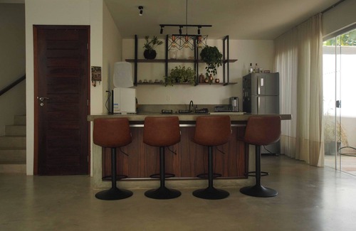 Pipa House | Casa Rêve - La Reserve - Pipa