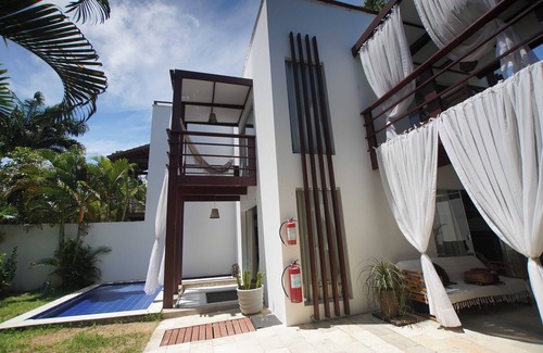 Pipa House | Casa Rêve - La Reserve - Pipa
