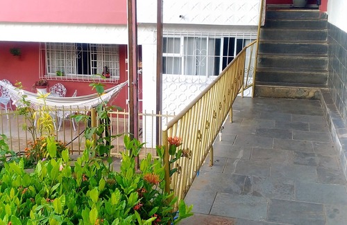 Santa Rosa House | Casa em Belo Horizonte, Região da Pampulha