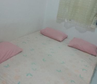 Mares House | Casa Branca