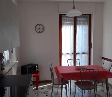 Monforte d'Alba Apartment | Casa Bricat in centro a Monforte