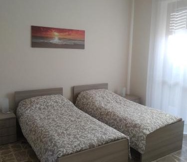 Monforte d'Alba Apartment | Casa Bricat in centro a Monforte