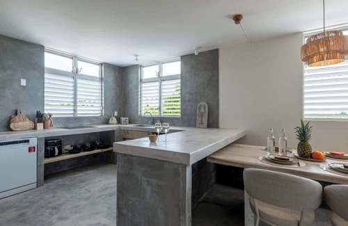 Cas Grandi Villa | Casa Brisa Bonita – Spacious Villa with Private Pool in Cas Grandi