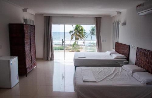 Itapua House | Casa Brisas do Mar