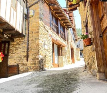 Ojedo House | Casa Briz