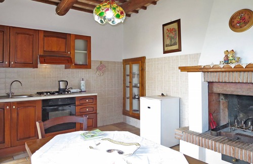 Montefiascone House | Casa Bruna by Interhome