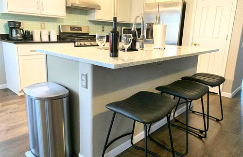 Rancho Vistoso House | Casa Buena Vida – Relax & Play | Heated Pool, Mountain Views, Games