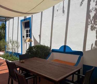 Alvito House | Casa Bungavilia - Roots of Alentejo