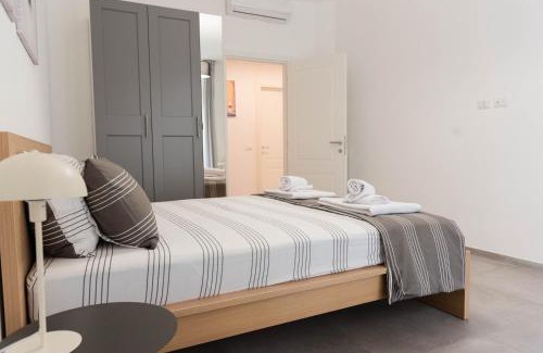 Quartiere XVII Trieste Apartment | Casa Buon Vento - relax a Villa Ada