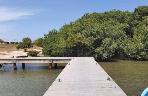 Bocachica Villa | Casa Bustani Isla