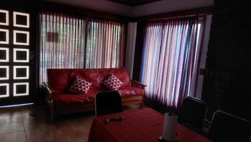 Montecarlo House | Casa céntrica rivadavia