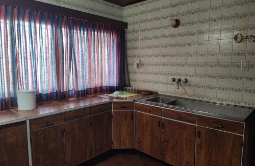 Montecarlo House | Casa céntrica rivadavia